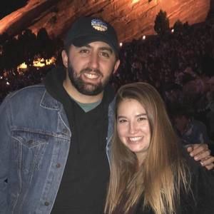 Meet your Posher, Patrick